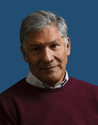 Gonzalo Molina