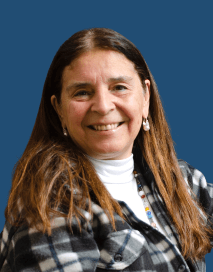 Carmen Cisternas