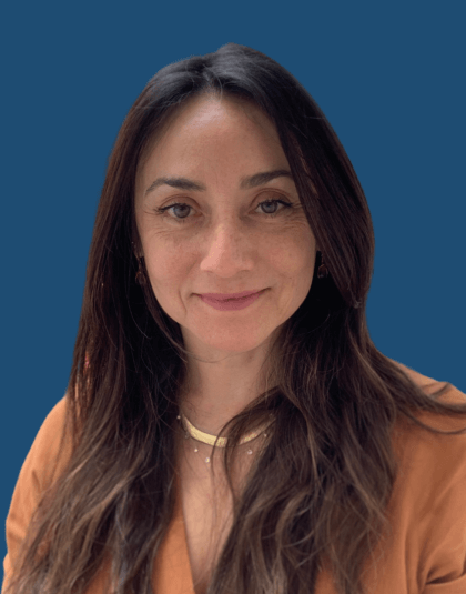 Cristina Hau
