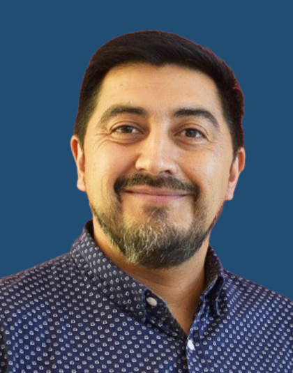 Ricardo Rosales