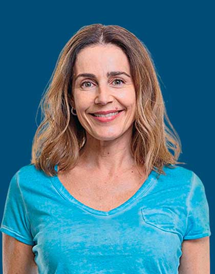 Barbara Rebolledo