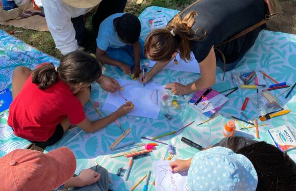 Picnic Familiar para celebrar los 40 años de Fadop