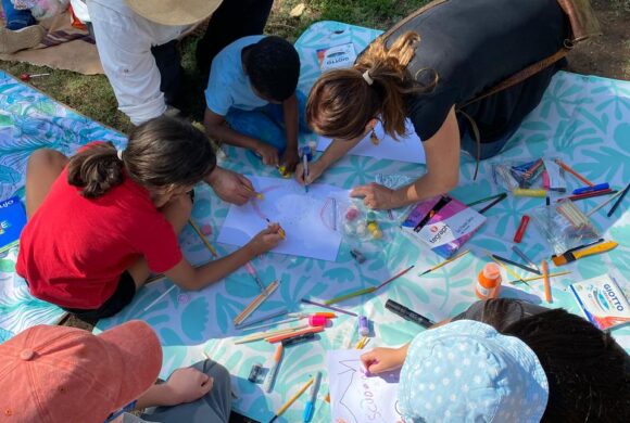 Picnic Familiar para celebrar los 40 años de Fadop