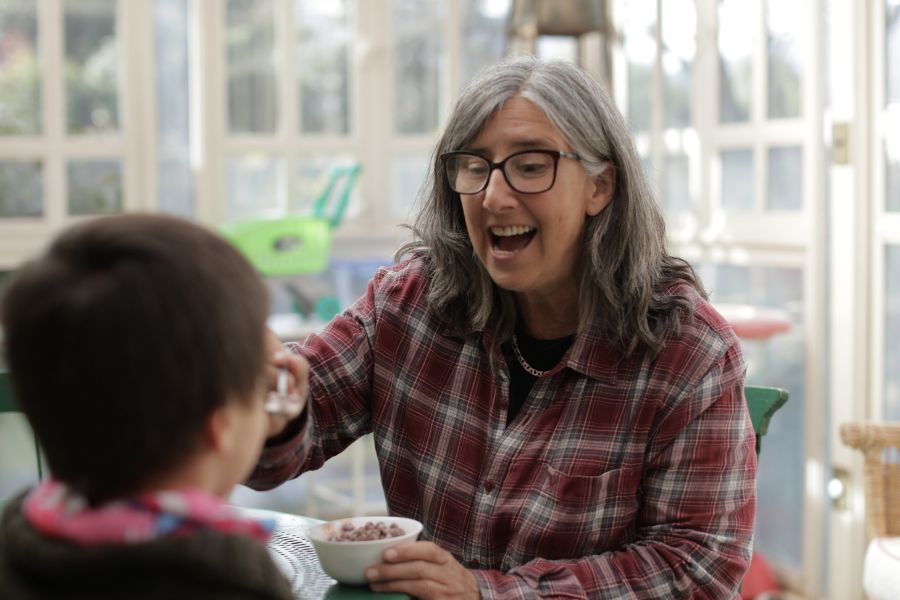 Para Noticias WEB ¡Comenzamos la Colecta Digital!