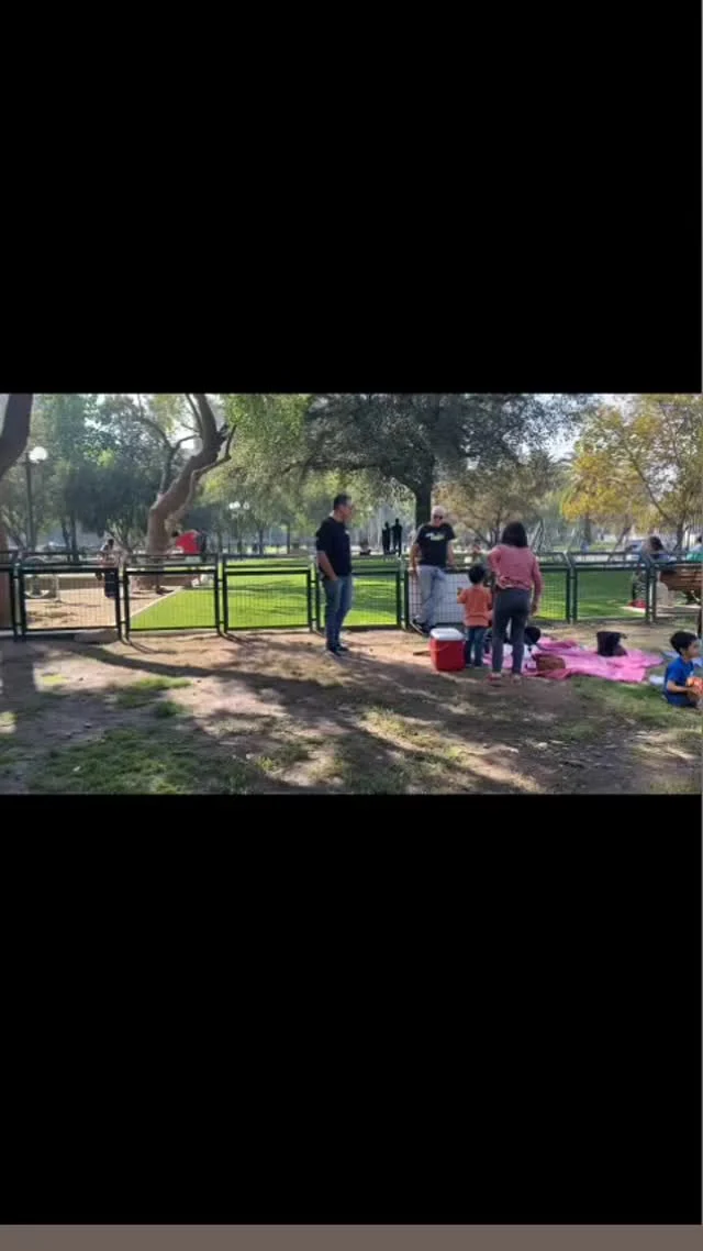 Linda mañana de sábado para el picnic de nuestras queridas familias!!!!
#derechoavivirenfamilia 
#ampaf
#somosfadop 
#somoscomunidad